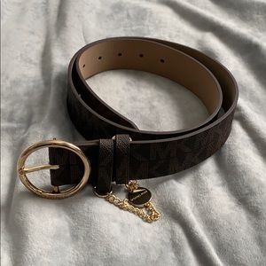 Brand New Michael Kors Belt